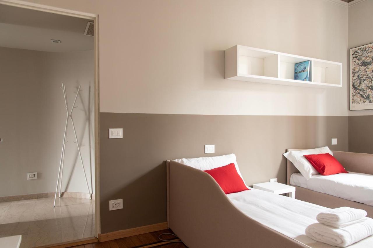 Apartment Youhosty - Quadrio 20 Mailand